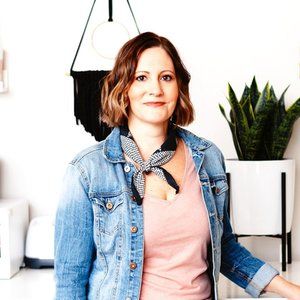 Meet your Posher, Beth